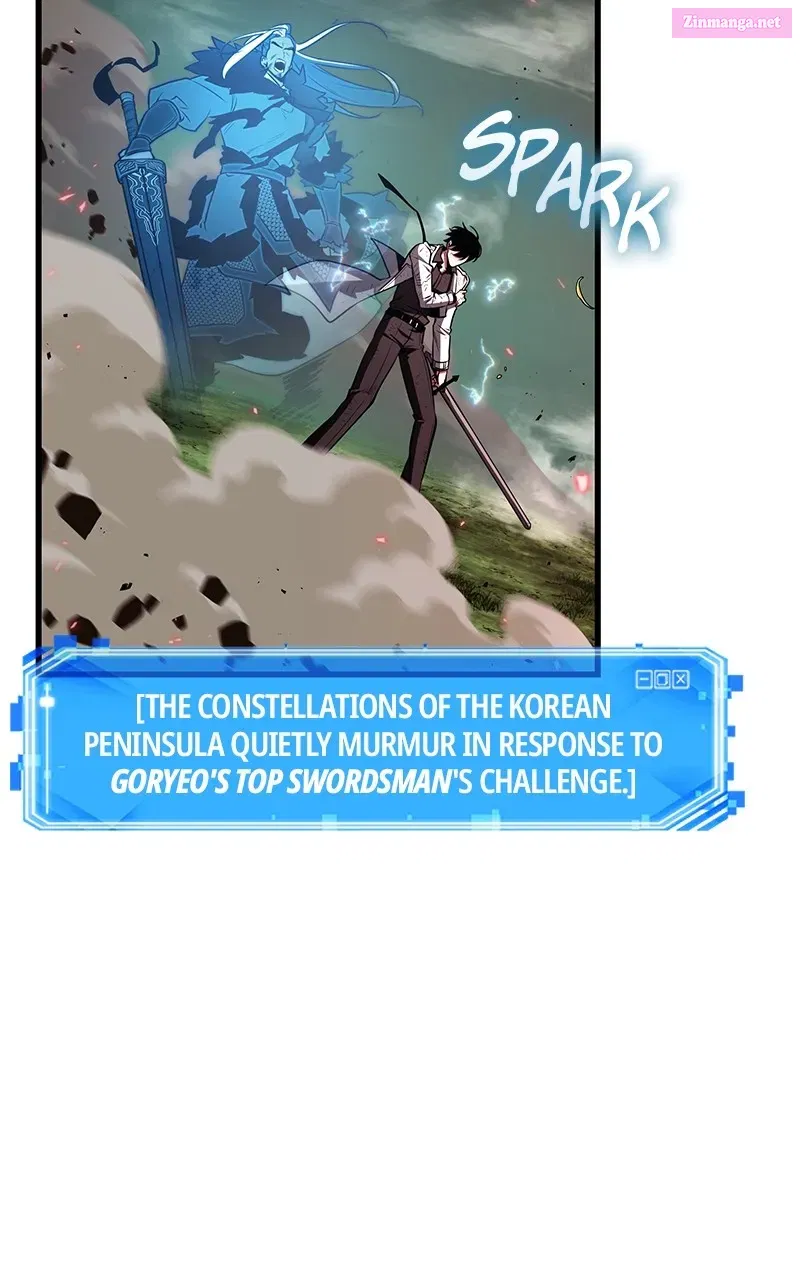 Omniscient Reader Kainu Manga Chapter 204 Page 69
