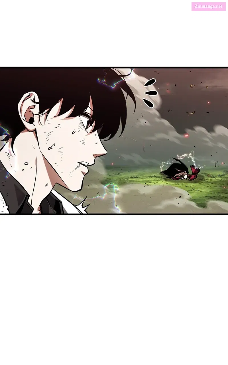 Omniscient Reader Kainu Manga Chapter 204 Page 70