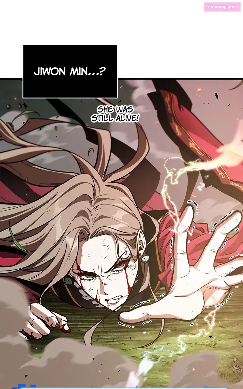 Omniscient Reader Kainu Manga Chapter 204 Page 71