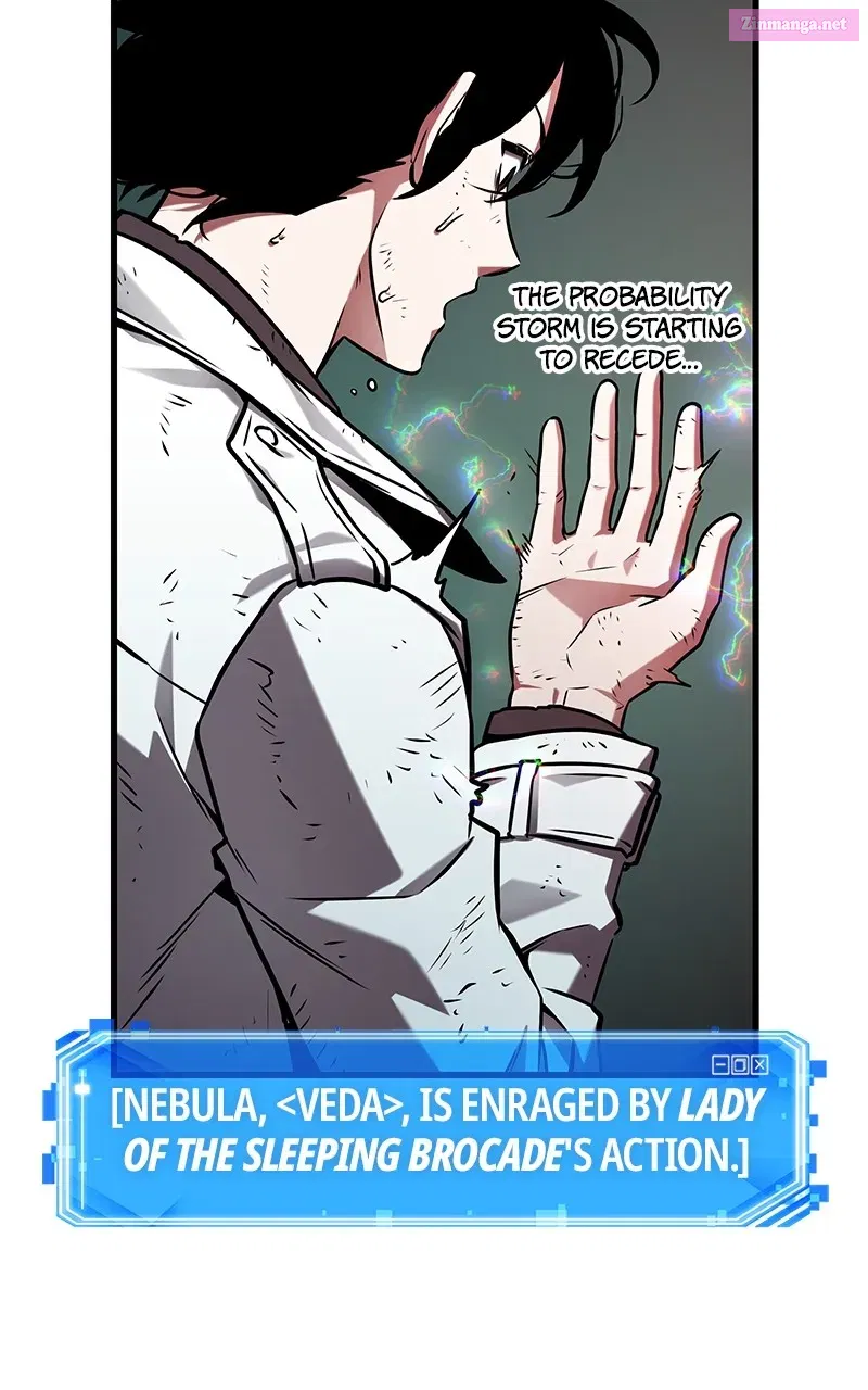 Omniscient Reader Kainu Manga Chapter 204 Page 73