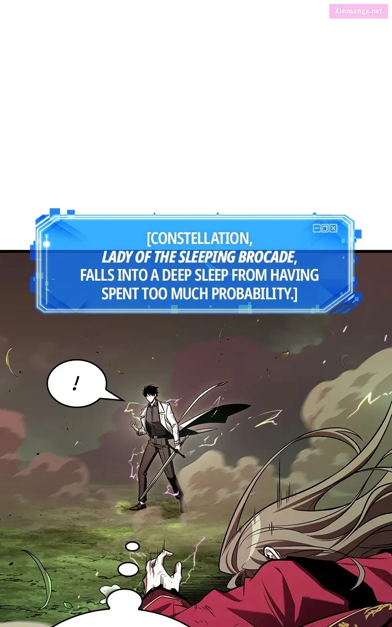 Omniscient Reader Kainu Manga Chapter 204 Page 74