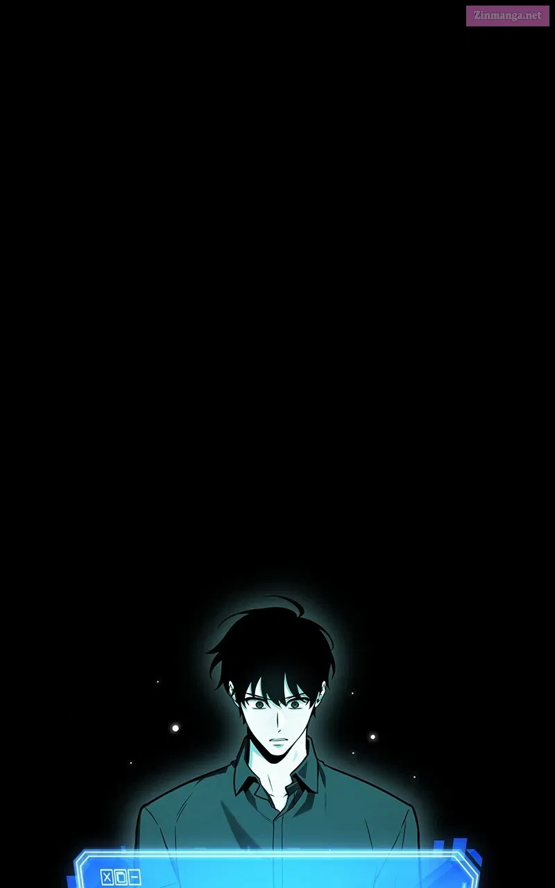Omniscient Reader Kainu Manga Chapter 203 Page 56