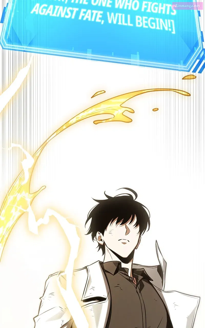 Omniscient Reader Kainu Manga Chapter 203 Page 63