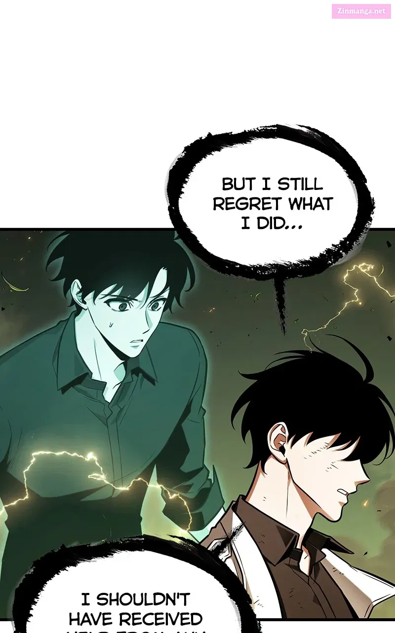 Omniscient Reader Kainu Manga Chapter 203 Page 68