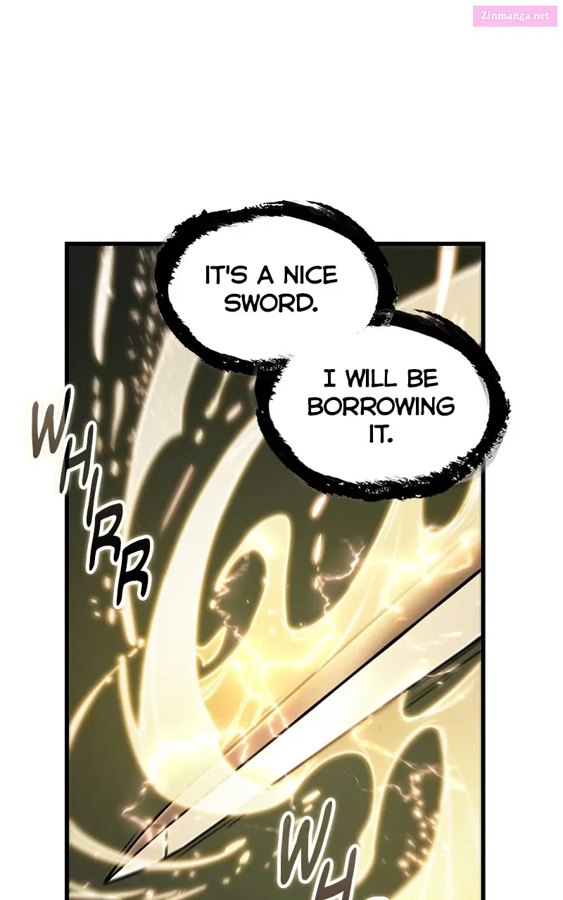 Omniscient Reader Kainu Manga Chapter 203 Page 76