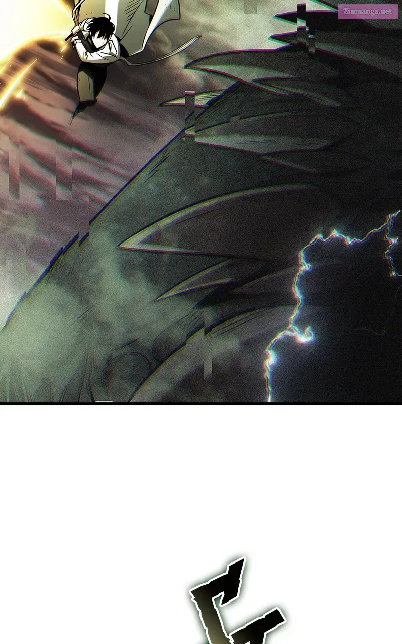 Omniscient Reader Kainu Manga Chapter 203 Page 85
