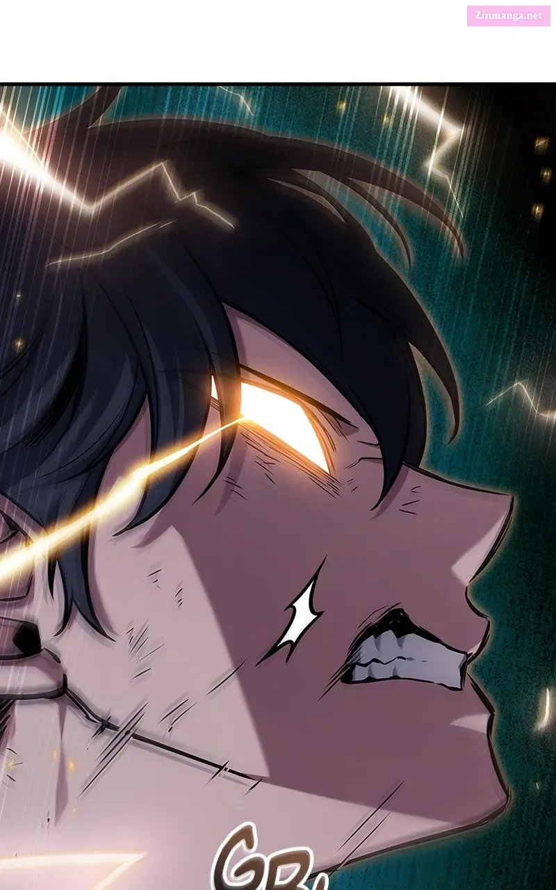 Omniscient Reader Kainu Manga Chapter 203 Page 95