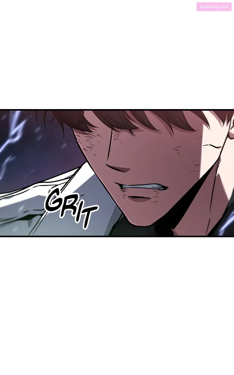 Omniscient Reader Kainu Manga Chapter 202 Page 1