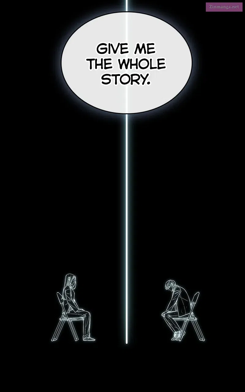 Omniscient Reader Kainu Manga Chapter 202 Page 5