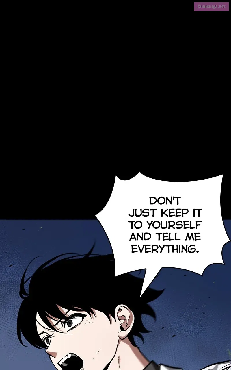 Omniscient Reader Kainu Manga Chapter 202 Page 6