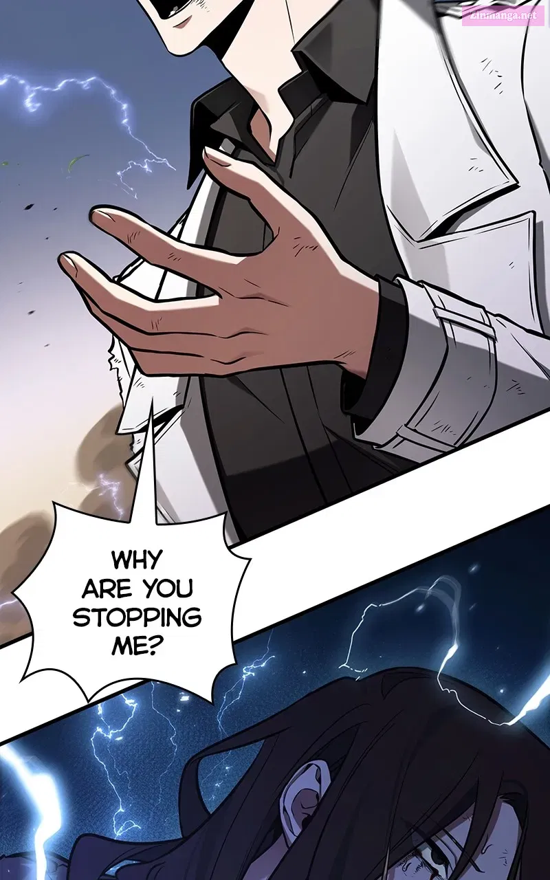 Omniscient Reader Kainu Manga Chapter 202 Page 7