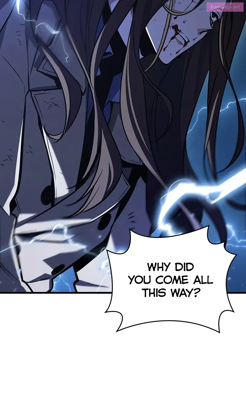 Omniscient Reader Kainu Manga Chapter 202 Page 8