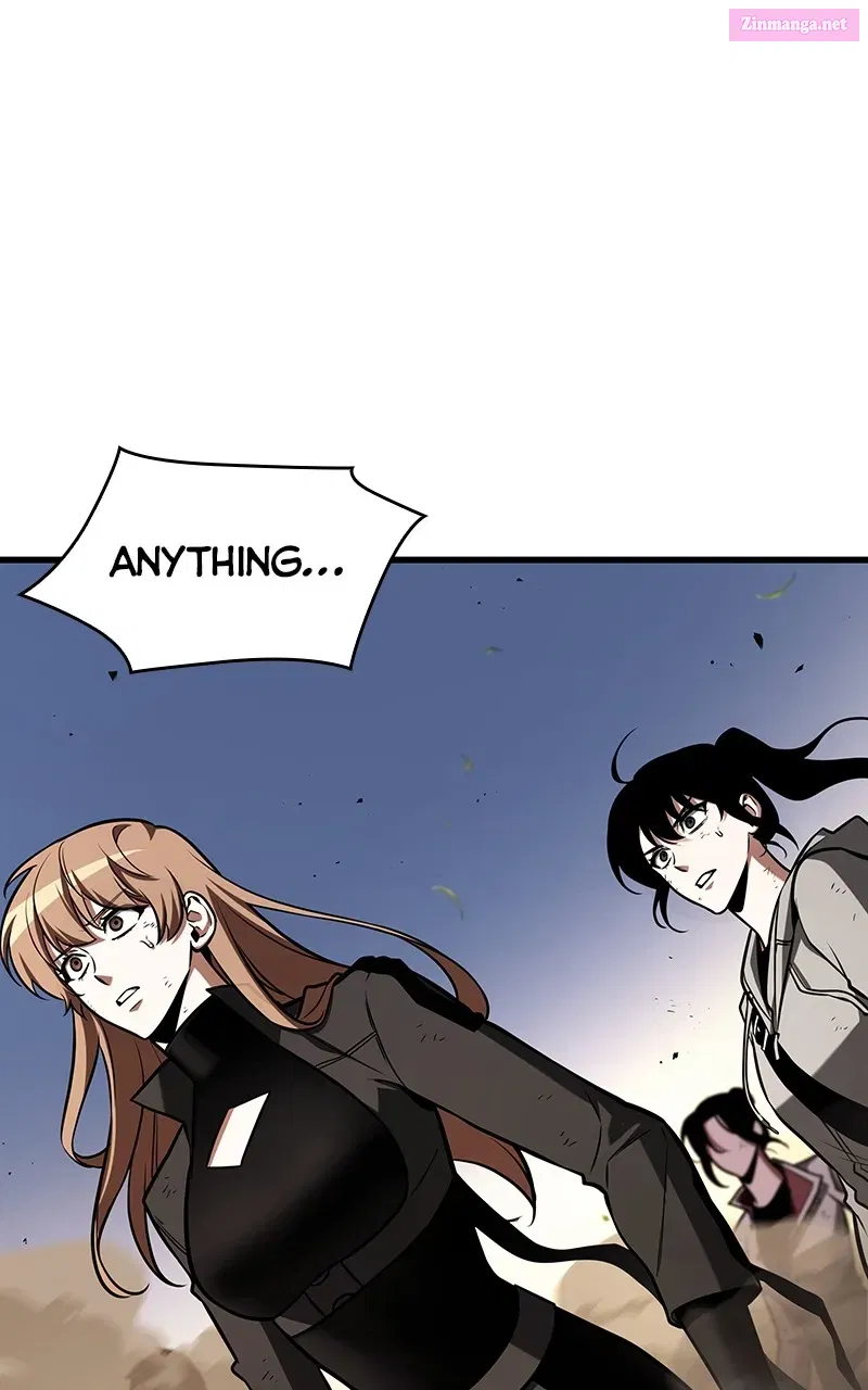 Omniscient Reader Kainu Manga Chapter 202 Page 9
