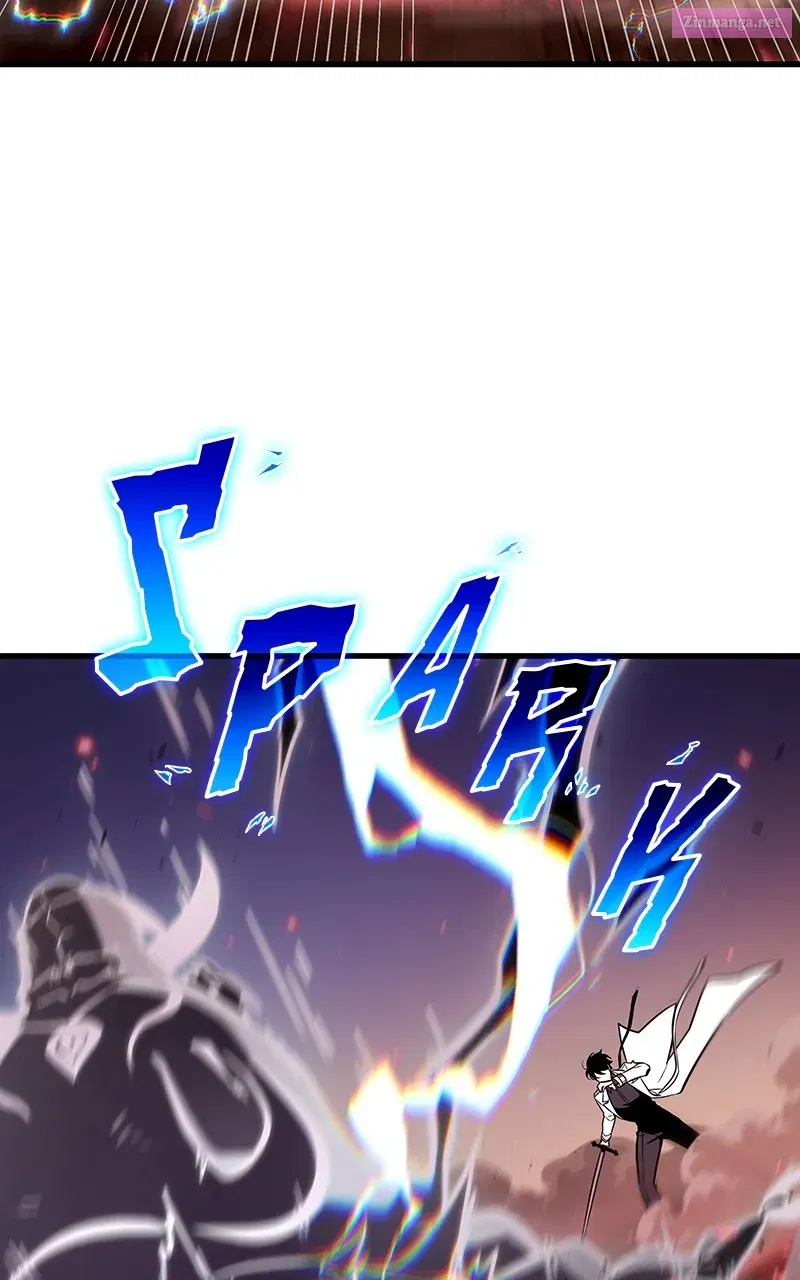 Omniscient Reader Kainu Manga Chapter 202 Page 28