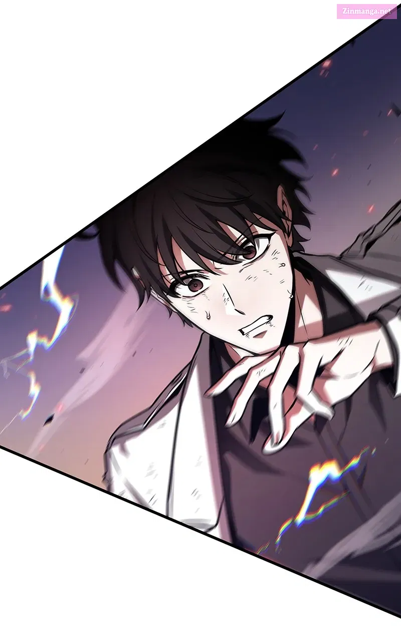 Omniscient Reader Kainu Manga Chapter 202 Page 30