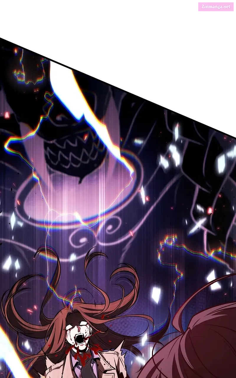 Omniscient Reader Kainu Manga Chapter 202 Page 31