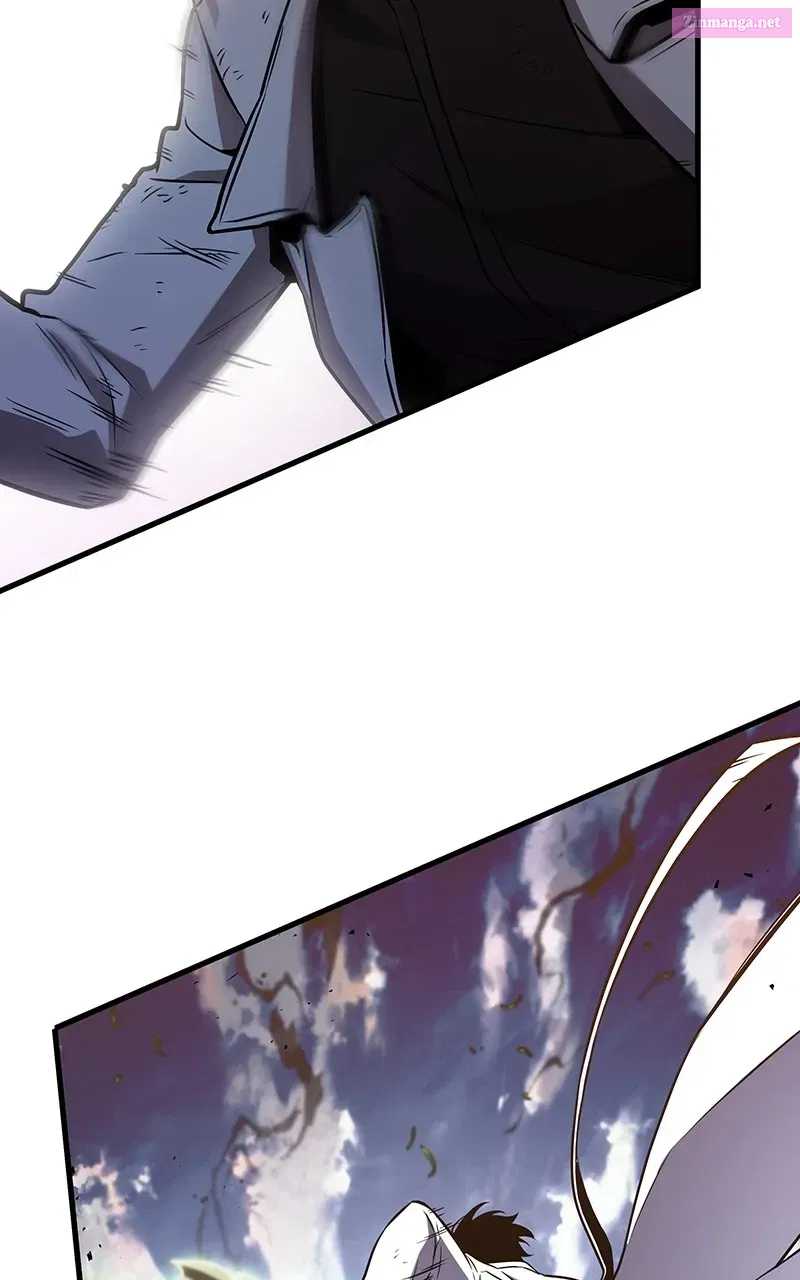 Omniscient Reader Kainu Manga Chapter 202 Page 35