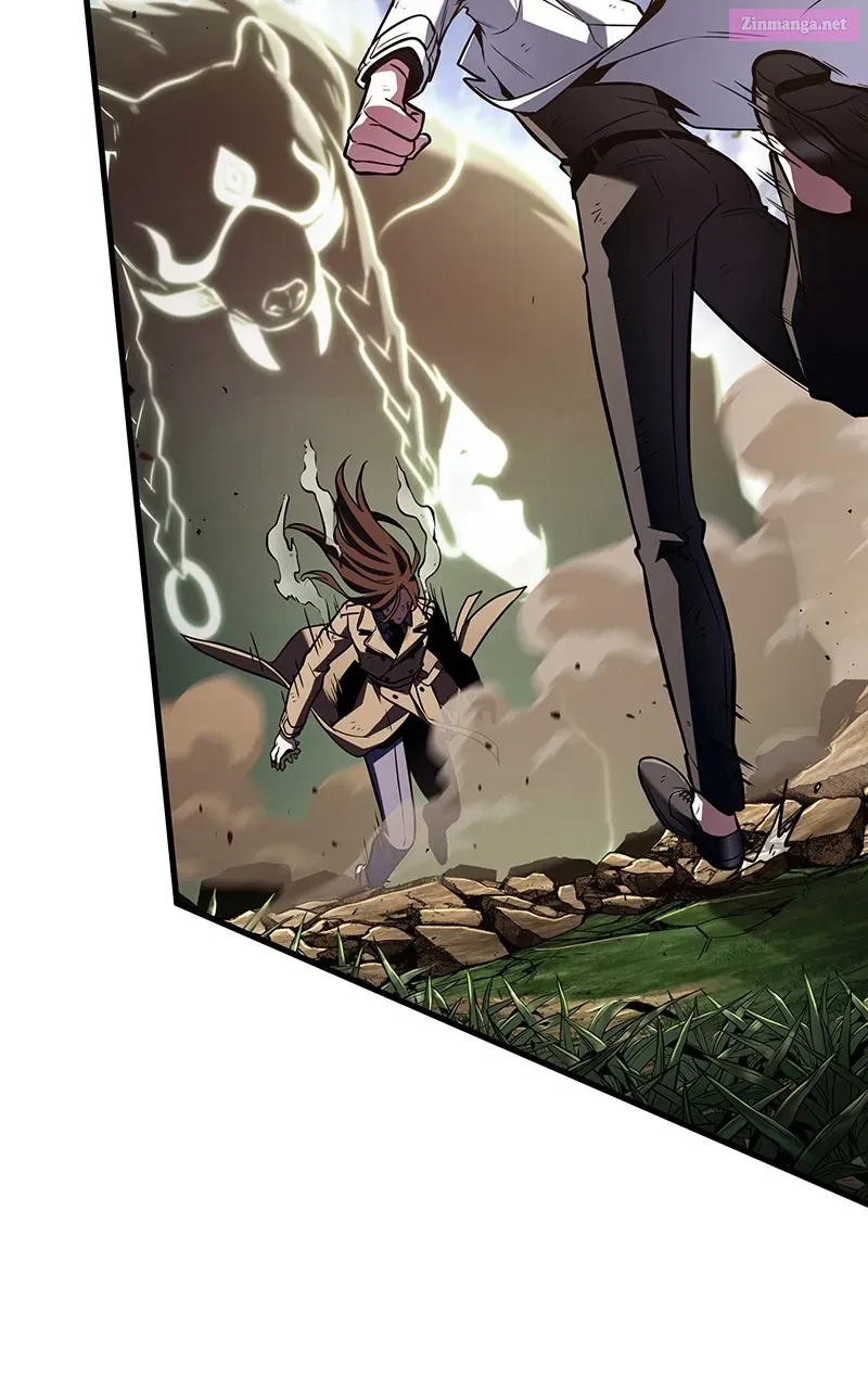 Omniscient Reader Kainu Manga Chapter 202 Page 36