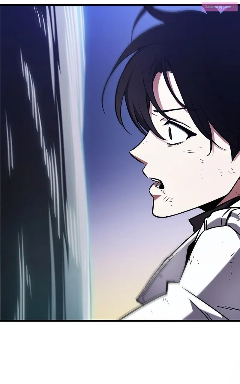 Omniscient Reader Kainu Manga Chapter 202 Page 40
