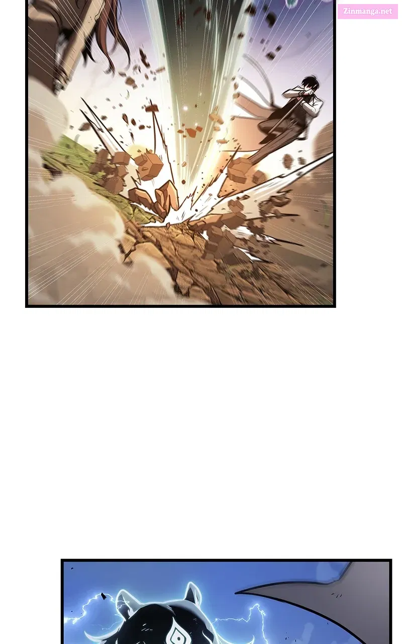 Omniscient Reader Kainu Manga Chapter 202 Page 42