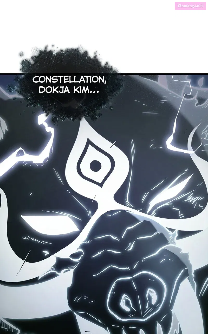 Omniscient Reader Kainu Manga Chapter 202 Page 44