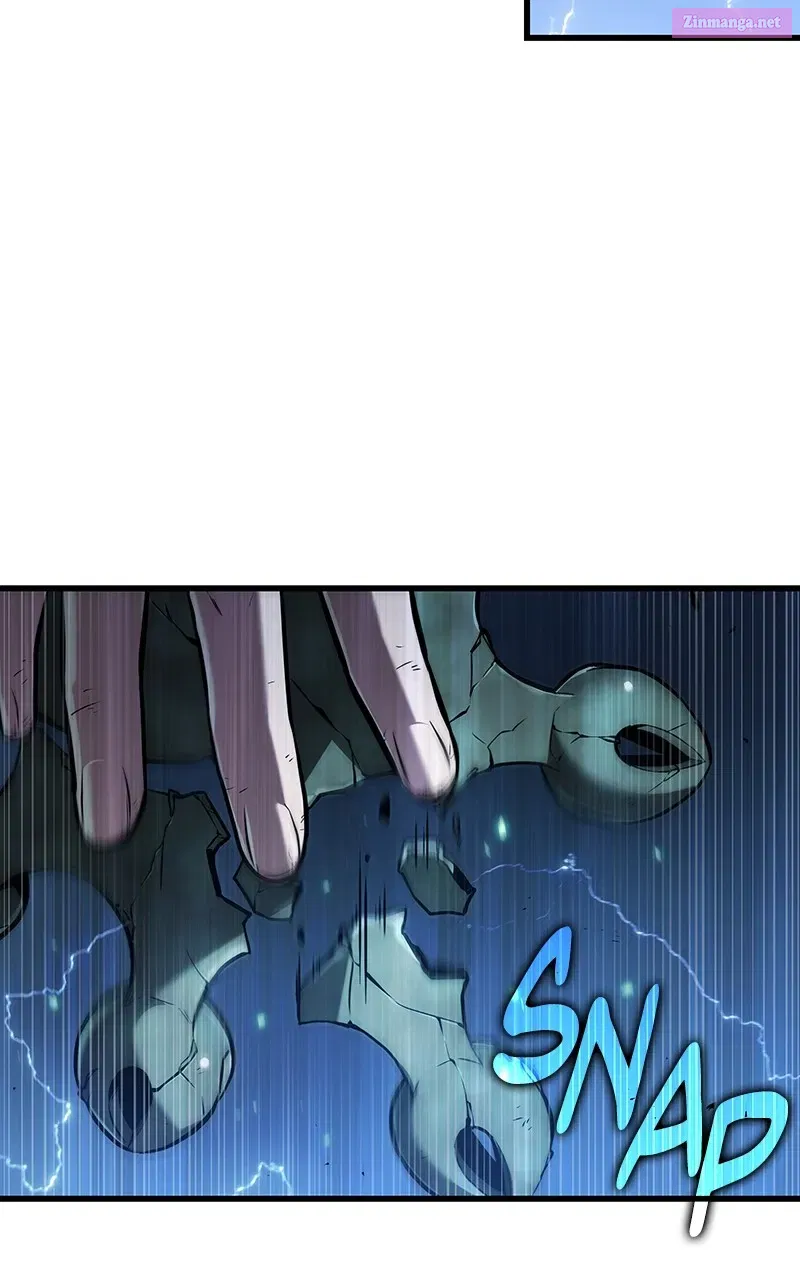Omniscient Reader Kainu Manga Chapter 202 Page 47