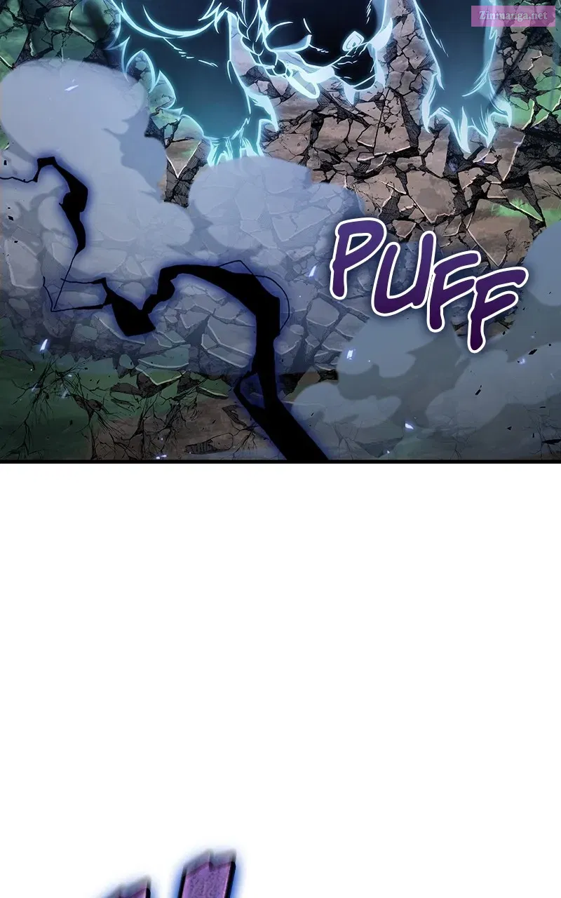 Omniscient Reader Kainu Manga Chapter 202 Page 49