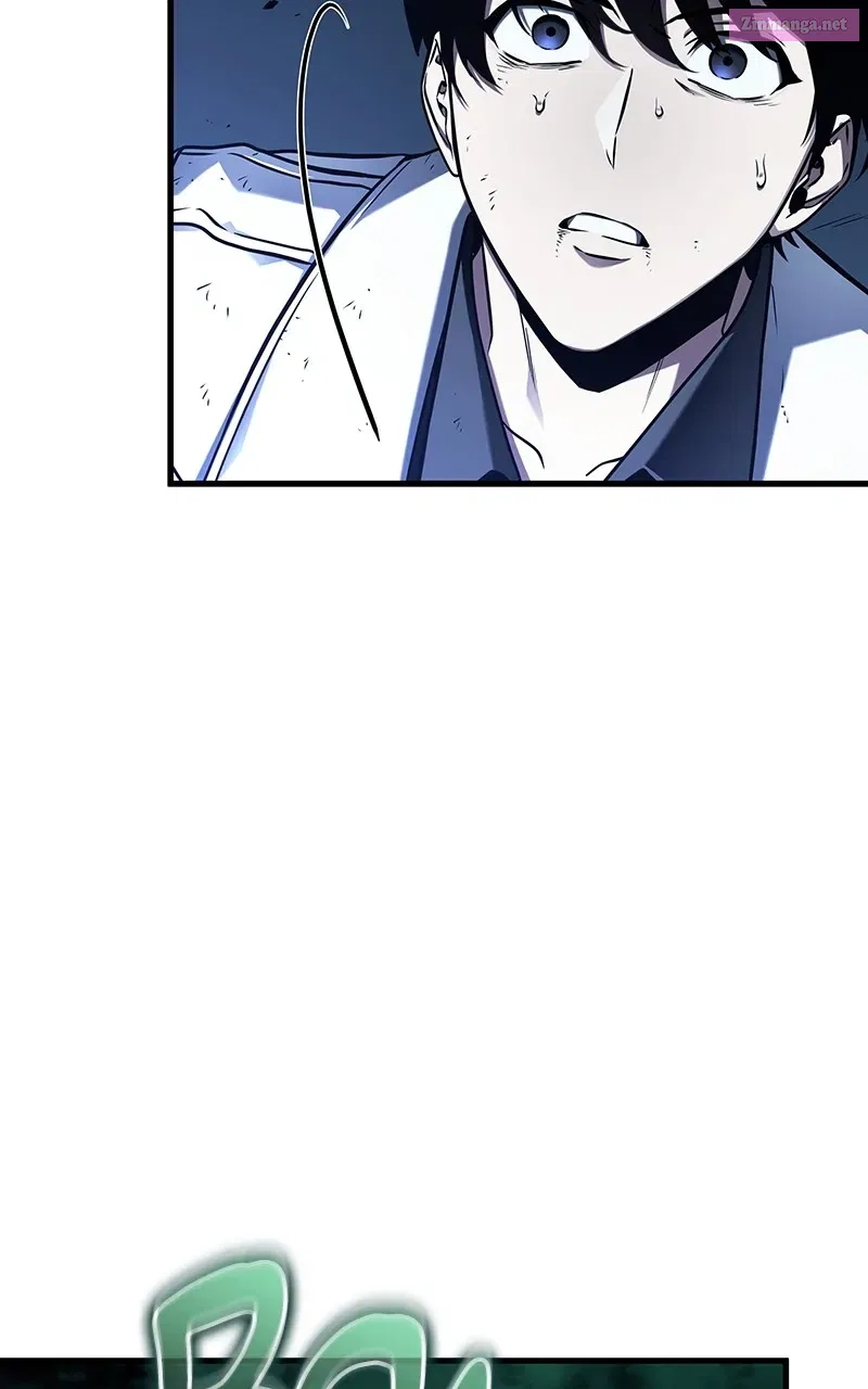 Omniscient Reader Kainu Manga Chapter 202 Page 54
