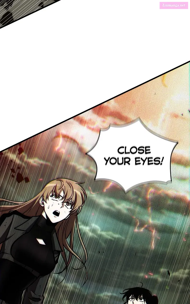 Omniscient Reader Kainu Manga Chapter 202 Page 59