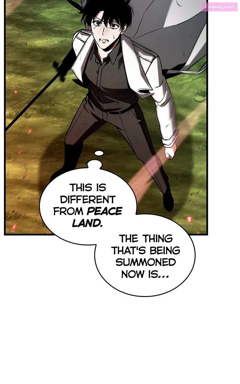Omniscient Reader Kainu Manga Chapter 202 Page 71