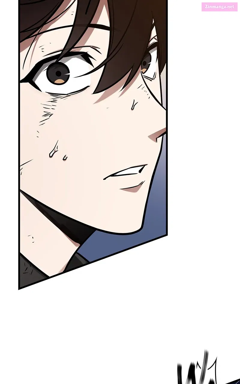 Omniscient Reader Kainu Manga Chapter 201 Page 7
