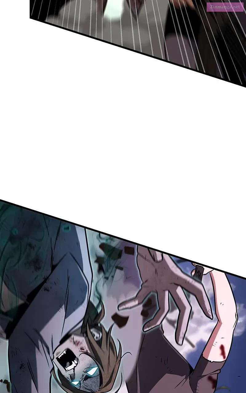 Omniscient Reader Kainu Manga Chapter 201 Page 9