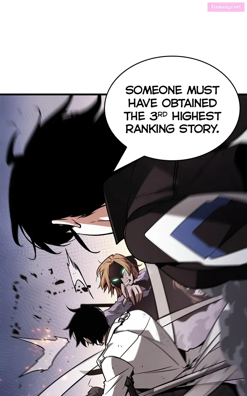 Omniscient Reader Kainu Manga Chapter 201 Page 13