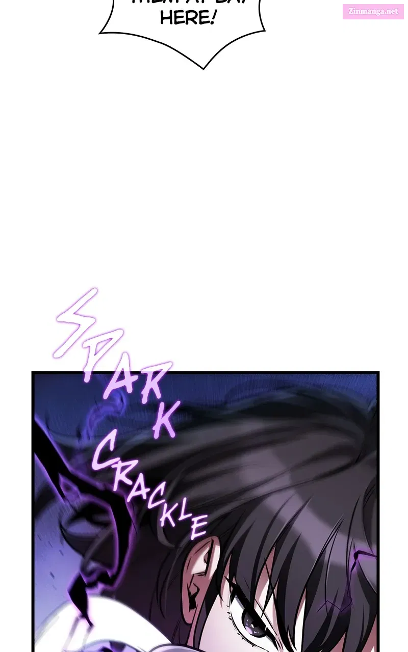 Omniscient Reader Kainu Manga Chapter 201 Page 18