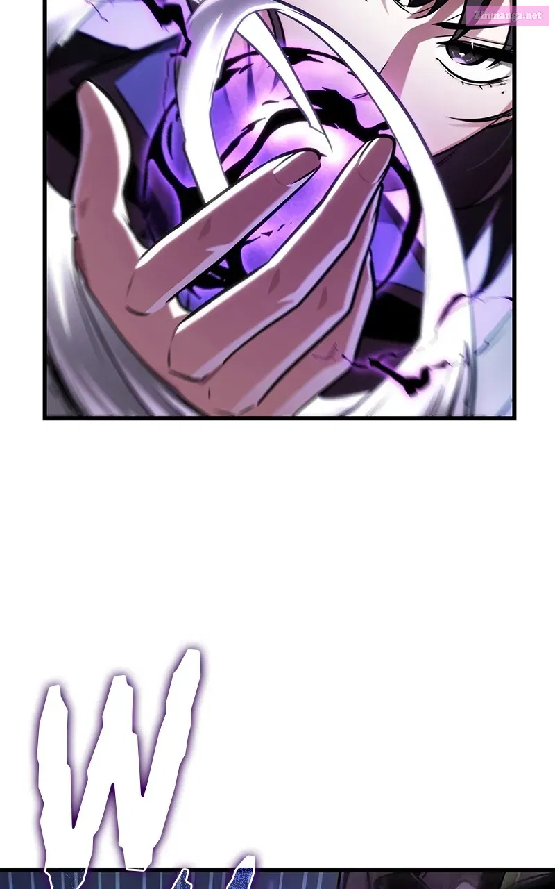 Omniscient Reader Kainu Manga Chapter 201 Page 19