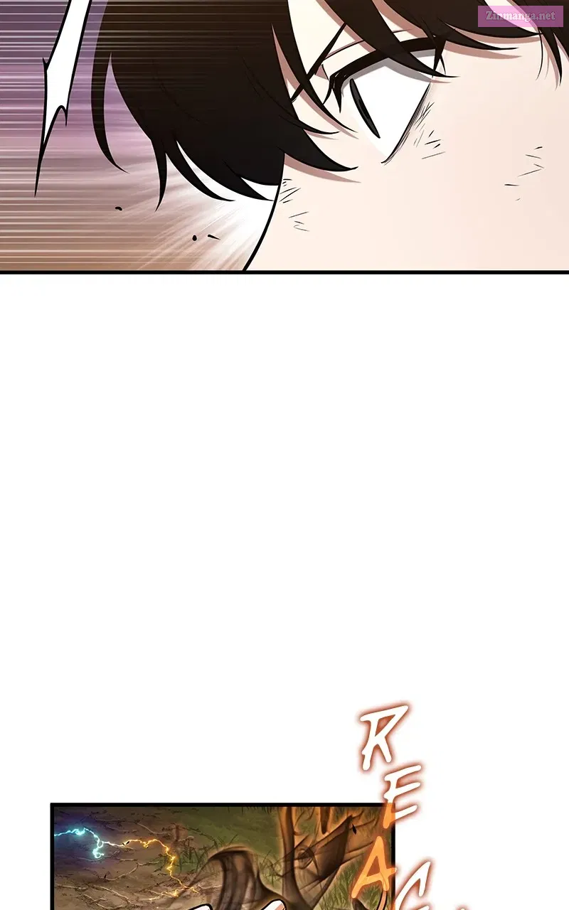 Omniscient Reader Kainu Manga Chapter 201 Page 26