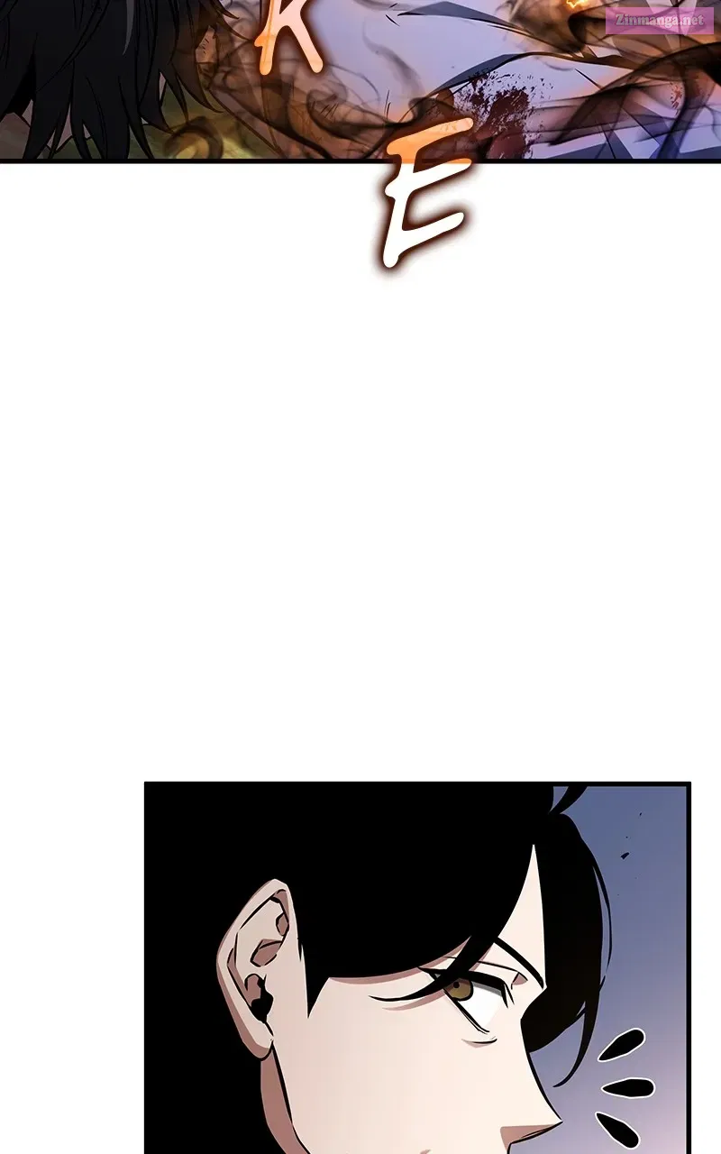 Omniscient Reader Kainu Manga Chapter 201 Page 29