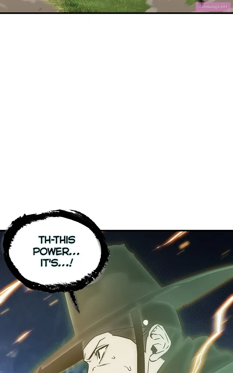 Omniscient Reader Kainu Manga Chapter 201 Page 37
