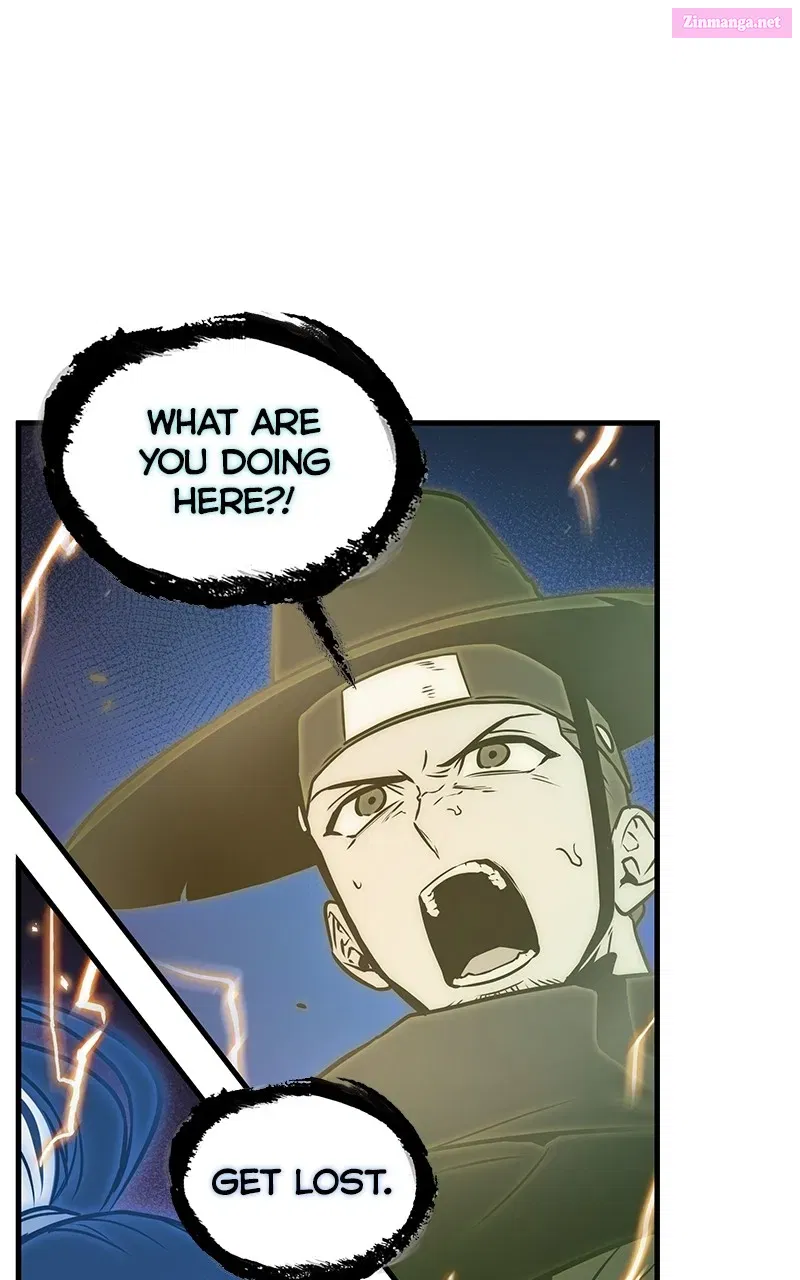 Omniscient Reader Kainu Manga Chapter 201 Page 39