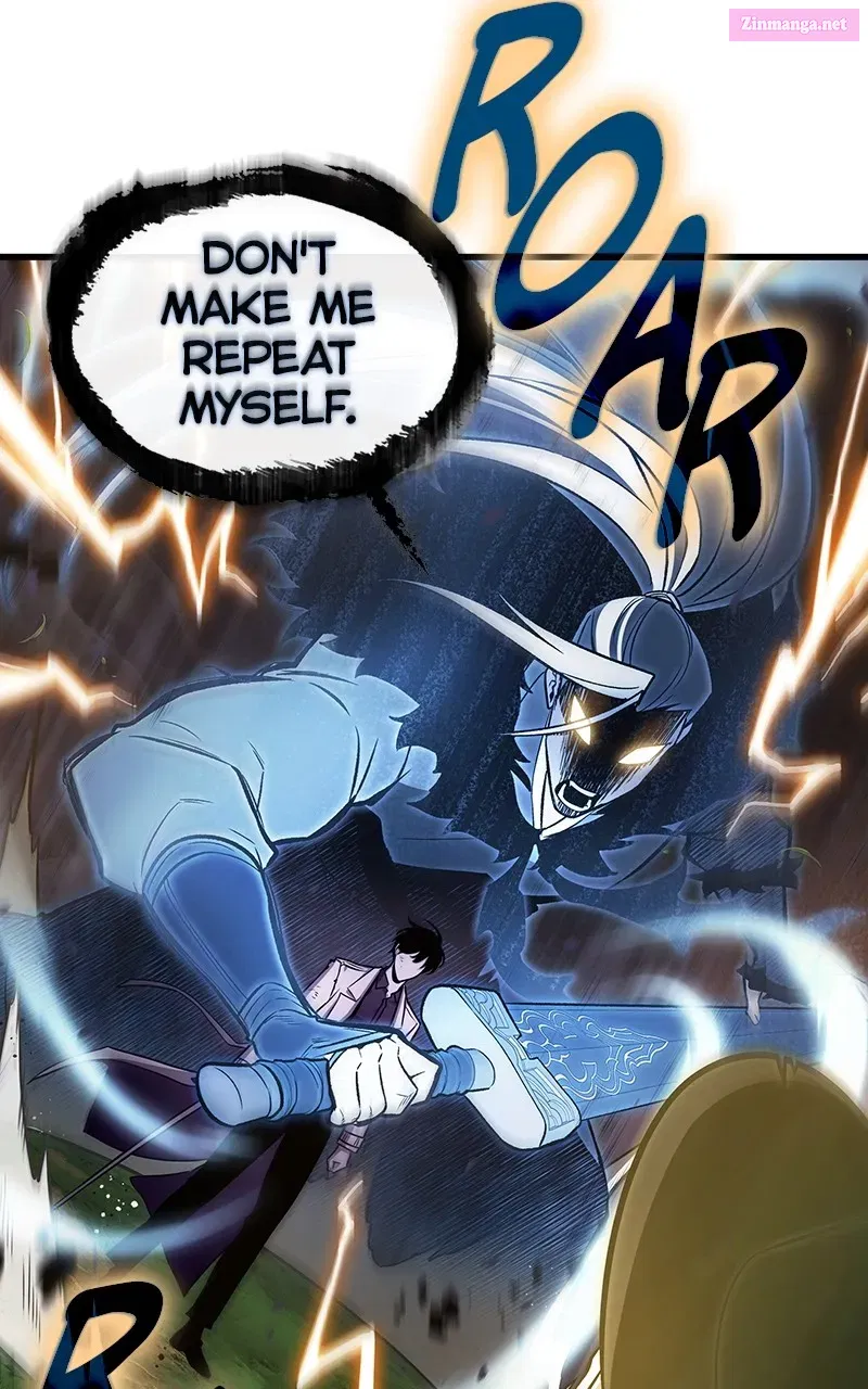 Omniscient Reader Kainu Manga Chapter 201 Page 41