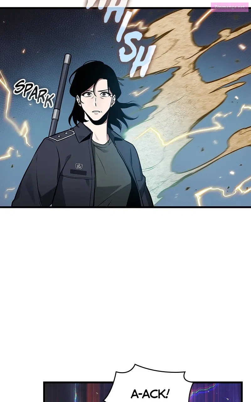 Omniscient Reader Kainu Manga Chapter 201 Page 43