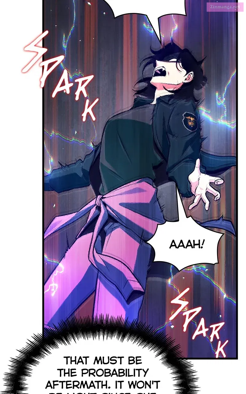 Omniscient Reader Kainu Manga Chapter 201 Page 44