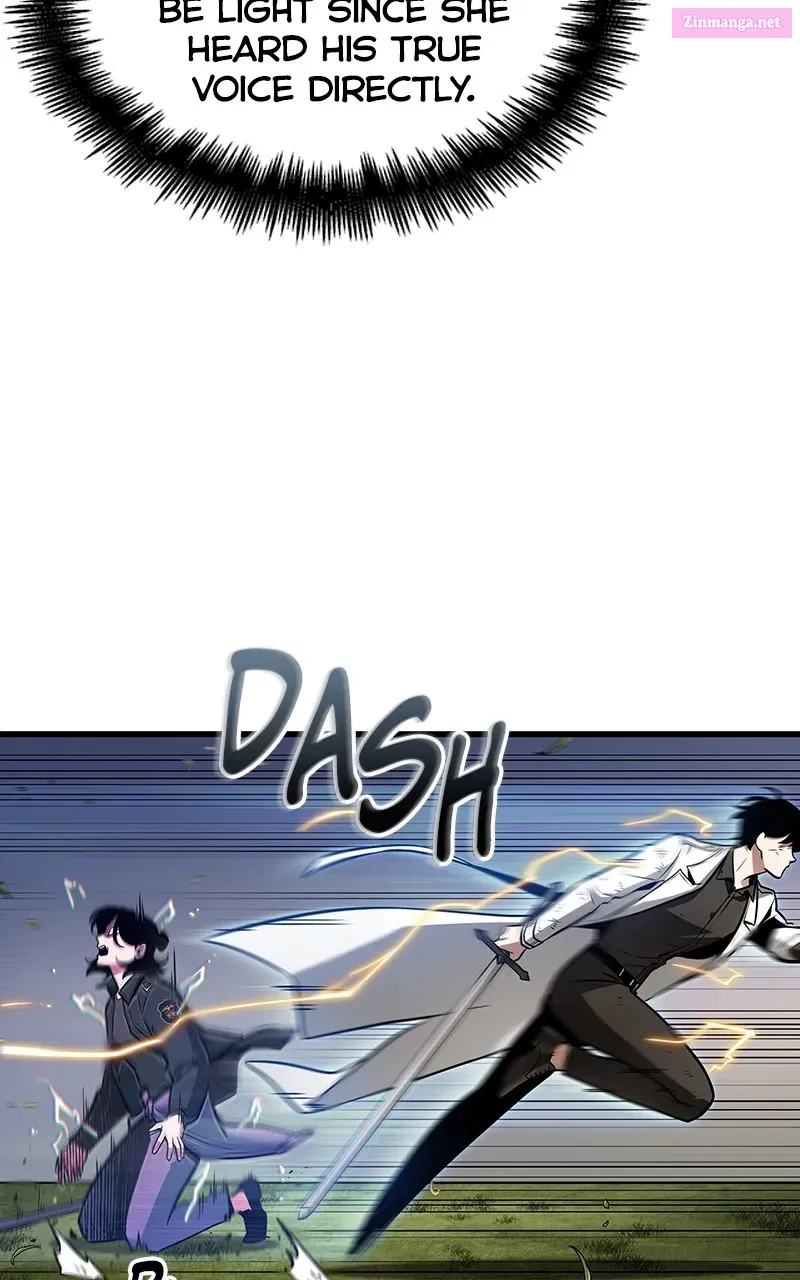 Omniscient Reader Kainu Manga Chapter 201 Page 45