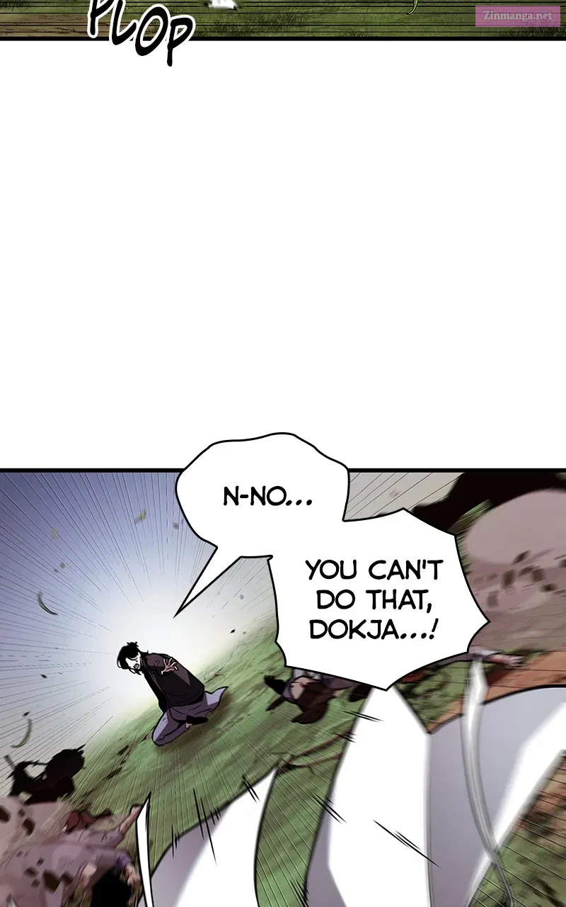 Omniscient Reader Kainu Manga Chapter 201 Page 46