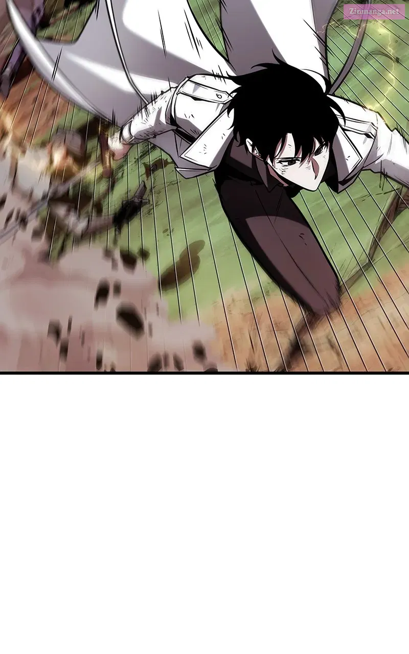 Omniscient Reader Kainu Manga Chapter 201 Page 47