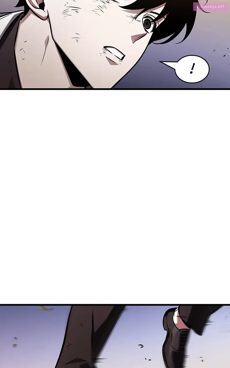Omniscient Reader Kainu Manga Chapter 201 Page 50