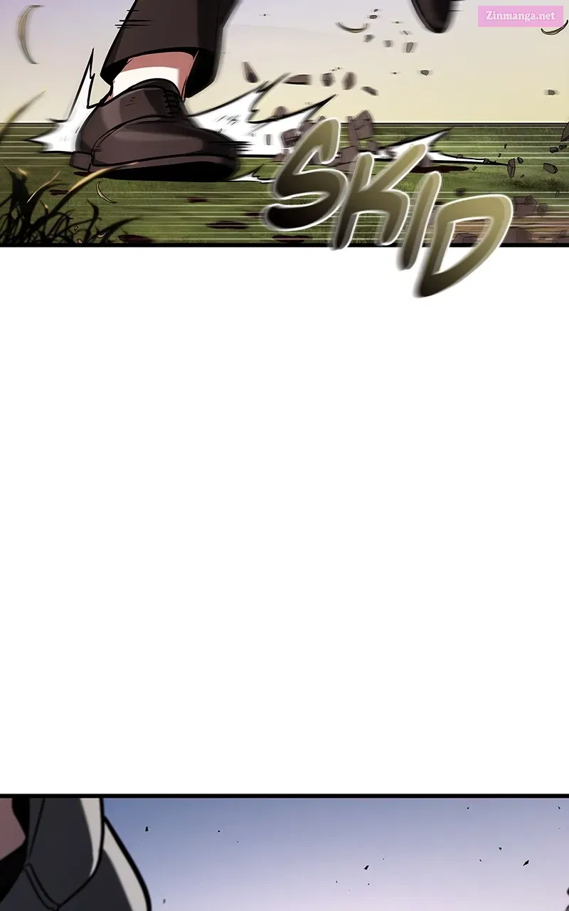 Omniscient Reader Kainu Manga Chapter 201 Page 51