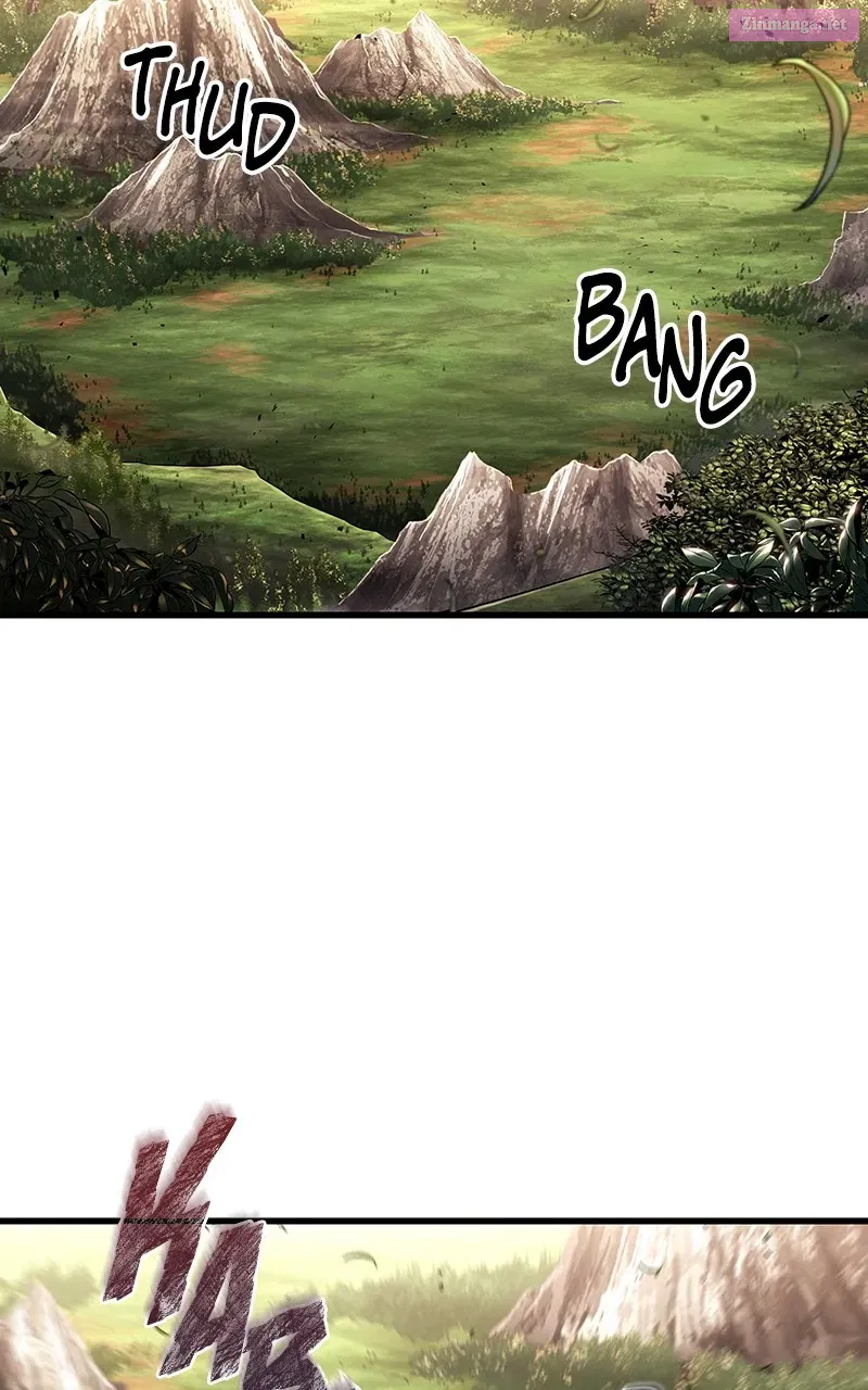 Omniscient Reader Kainu Manga Chapter 201 Page 60