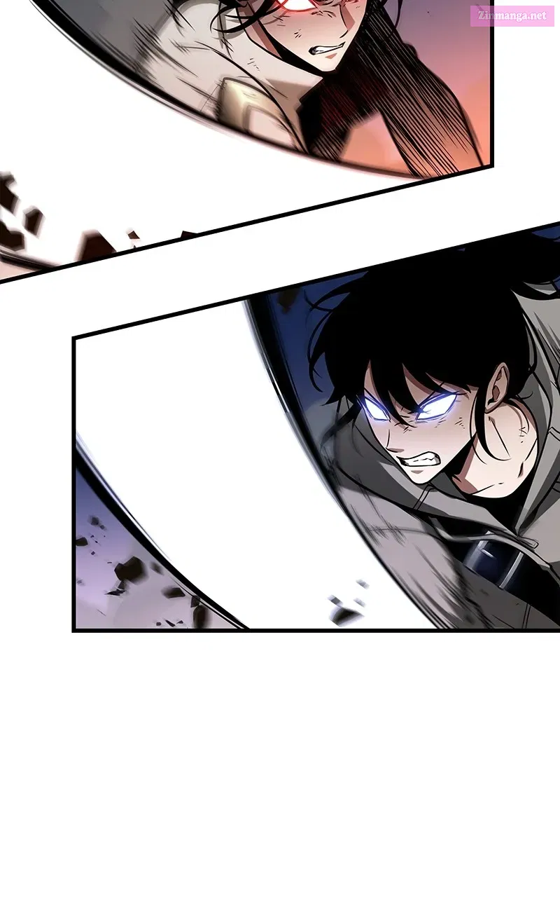 Omniscient Reader Kainu Manga Chapter 201 Page 62