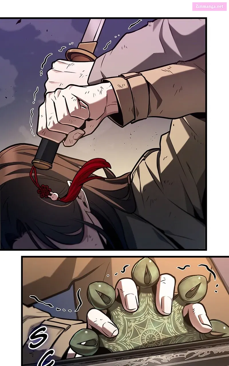 Omniscient Reader Kainu Manga Chapter 201 Page 65
